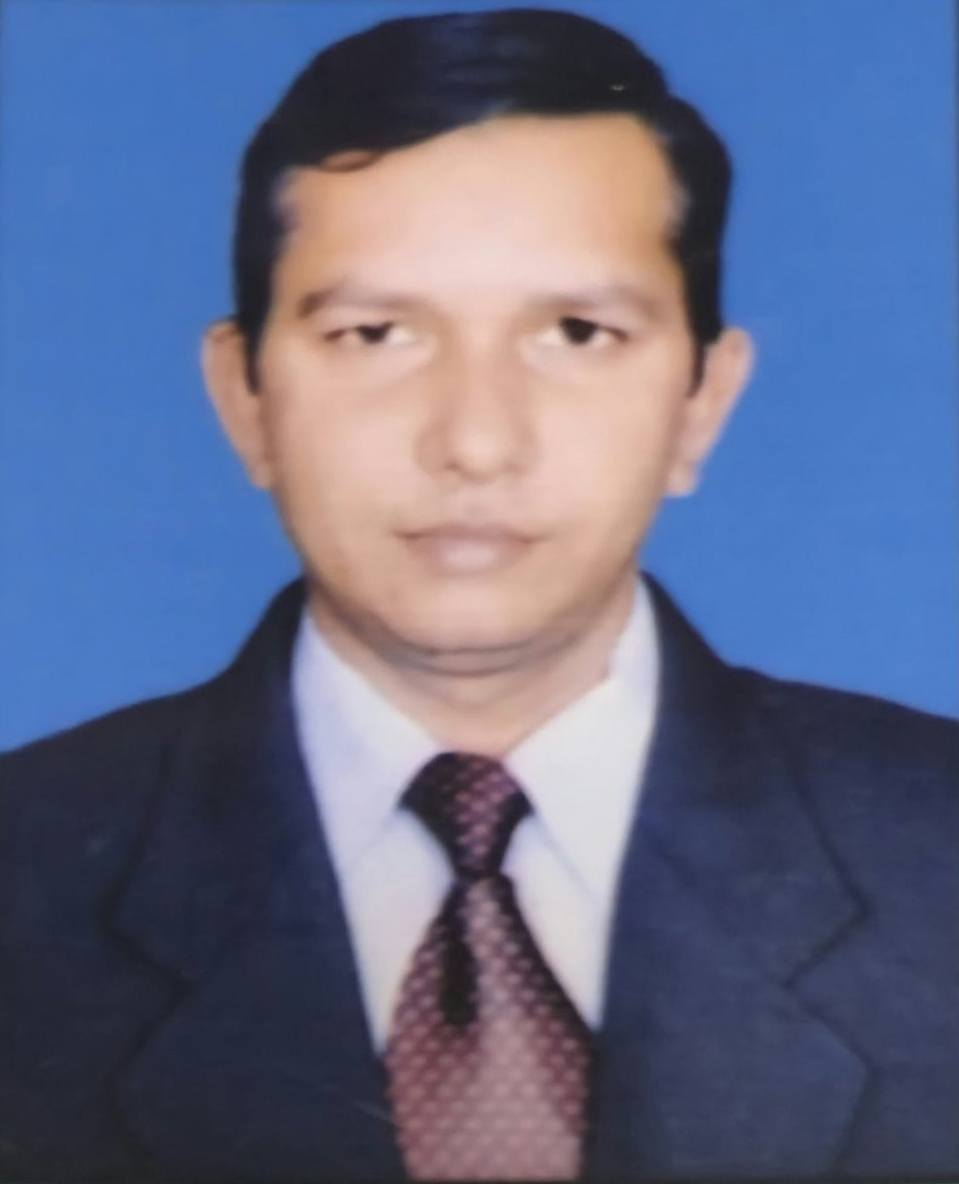 Sunil Sharma